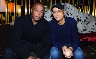Dr Dre Jimmy Lovine
