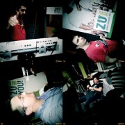 hiq la radio zu