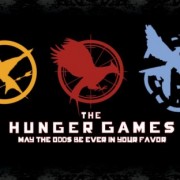 hunger games logo-490x312 Hunger Games