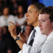 obama mark facebook