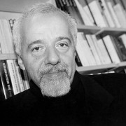 paulo coelho