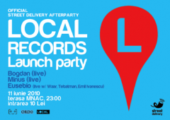 local-records local-records
