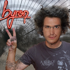 byron byron