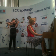 BCR-Iasi BCR-Iasi