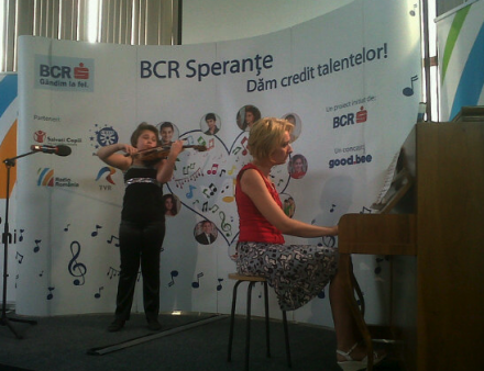 BCR-Iasi