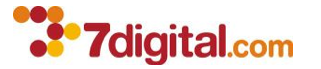 7digital 7digital