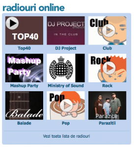 Radiouri eOk.ro