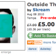 skream skream