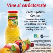 afis Granini Brasov Hi-Q