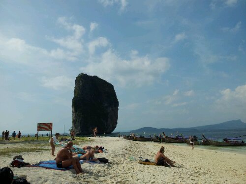 Jurnal de bord Asia 2012 - ziua 22