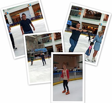 Ice collage florin ioana