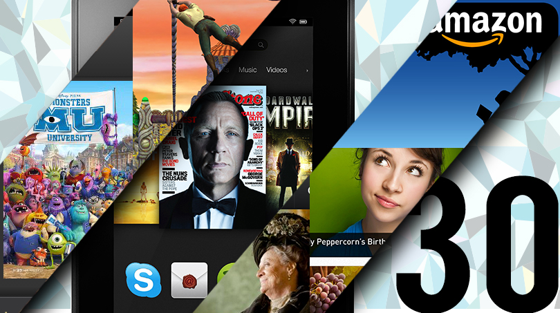Kindle apps