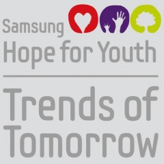 Trends of tomorrow Samsung sigma