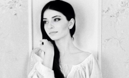 Alexandra Usurelu Fericirea
