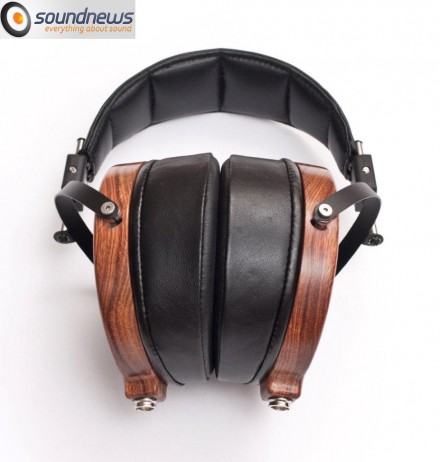 Audeze LCD2