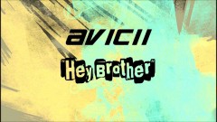 Avicii Hey Brother