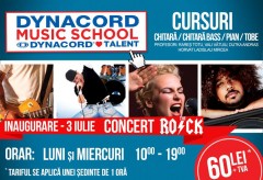 Dynacord Music School