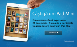 Castiga un iPad Mini