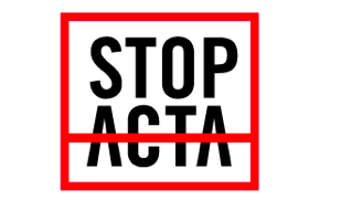 Stop ACTA