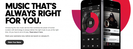 Beats Music
