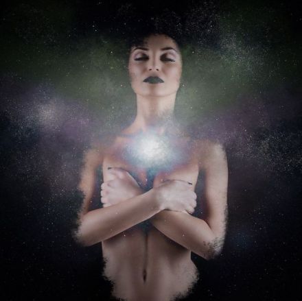 Bianca Linta Divided Sky