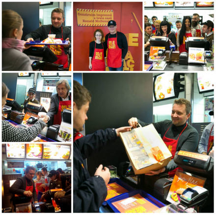 McHappy Day 2014