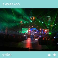 Timehop 2 ani