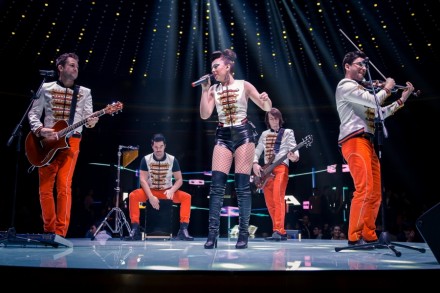 D-Lema Band