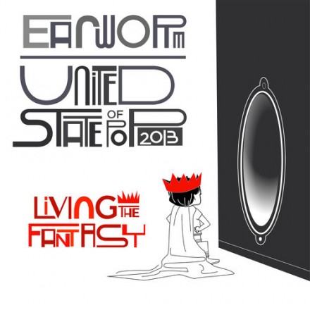 Mashup DJ Earworm 2013