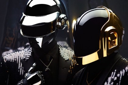 daft punk jay z Computerized