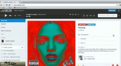 Deezer Hear This