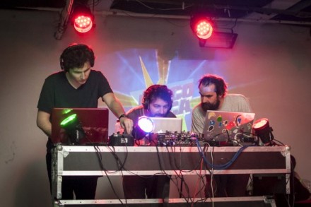 DJ Discoteca 2013