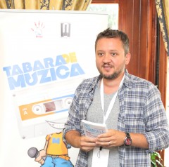 Tabara de Muzica 2014