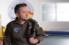 Florin aura Hi-Q Luni - foto Bogdan Moldovan