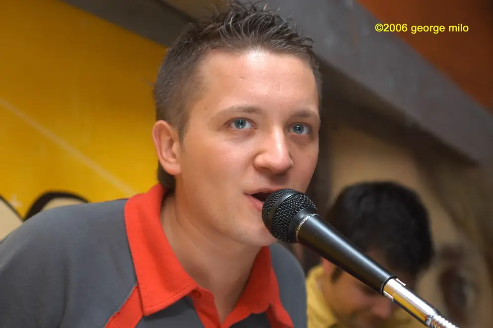 Florin Grozea