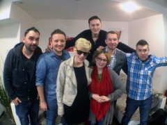 Hi-Q Radio21