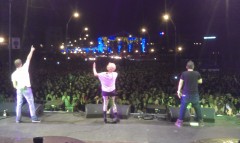 Hi-Q concert ianuarie 2013
