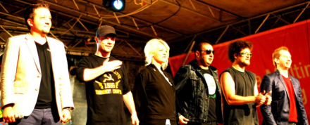 Hi-Q concert toti final