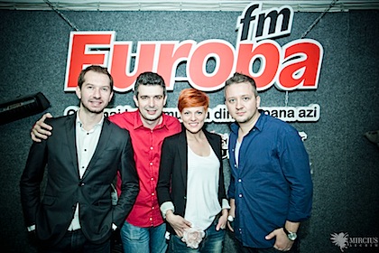 Hi-Q EuropaFM Garaj final