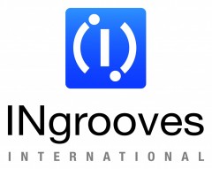 INgrooves logo