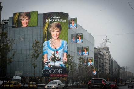 Emisiunea Hi-Q noi In Tara Minunilor