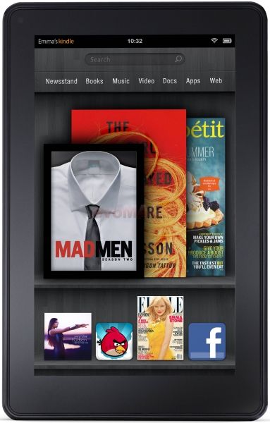 Kindle Preturi