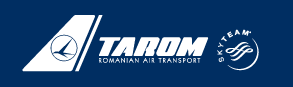 TAROM logo