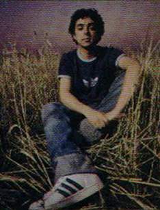 Marius Moga