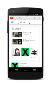 Mobile Music Key Beta