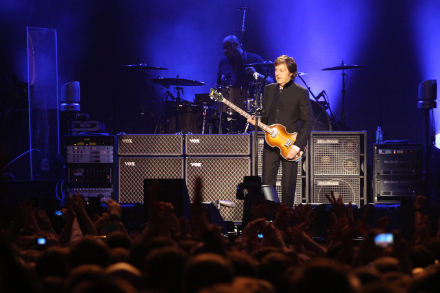 Paul McCartney