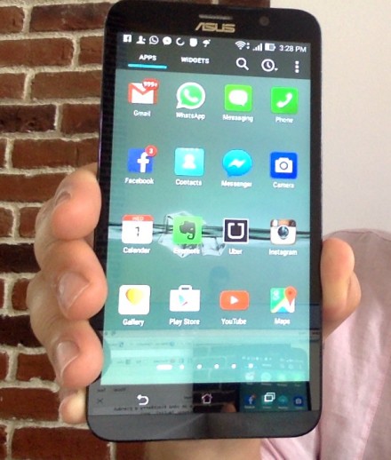 ASUS Apps