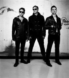 Photo Depeche Mode