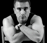Zoli Toth