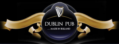 Dublin Pub logo